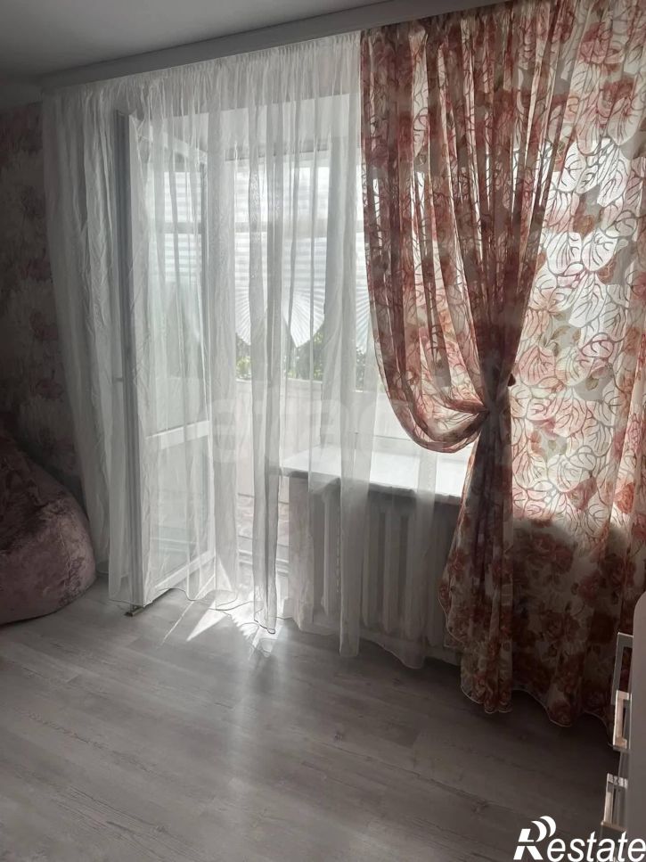 2-комн квартира улица Некрасова, 73