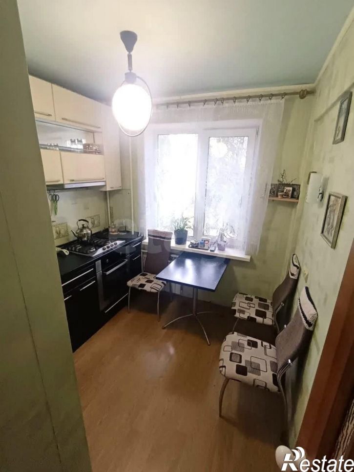 2-комн квартира Ярославская улица, 8а