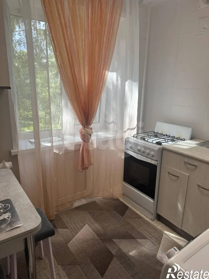 2-комн квартира улица Некрасова, 73