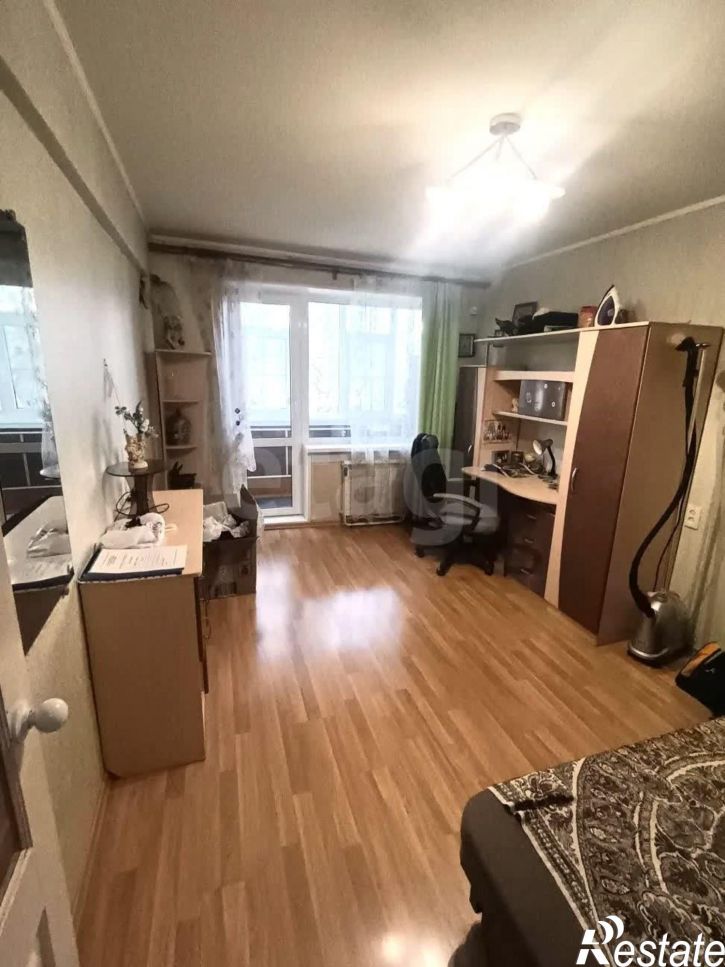 2-комн квартира Ярославская улица, 8а