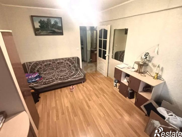 2-комн квартира Ярославская улица, 8а