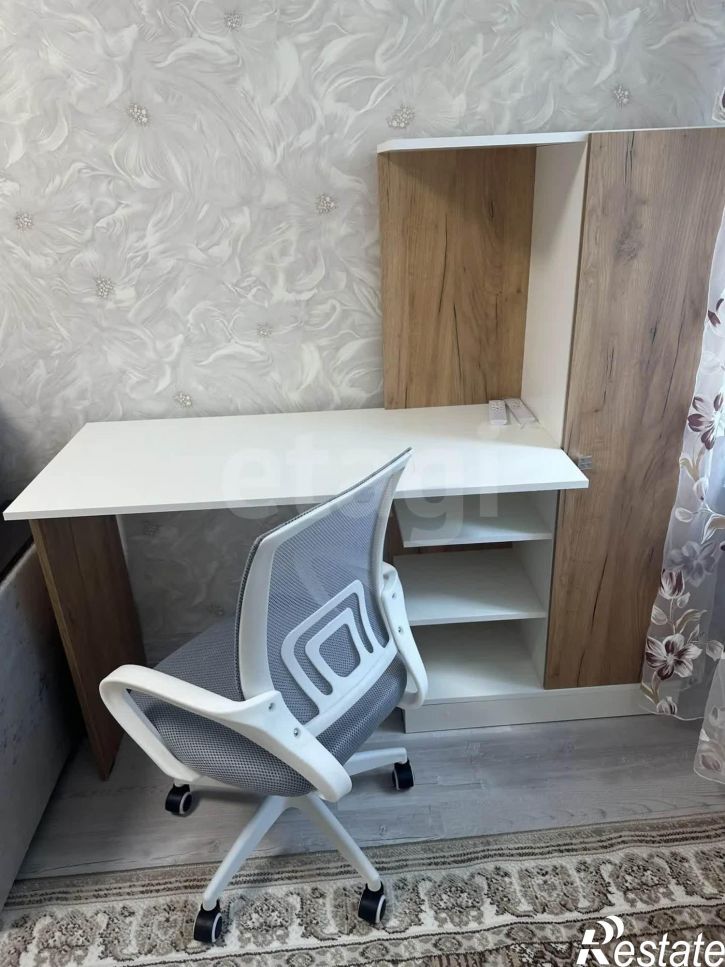 2-комн квартира улица Некрасова, 73