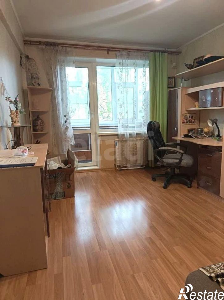 2-комн квартира Ярославская улица, 8а