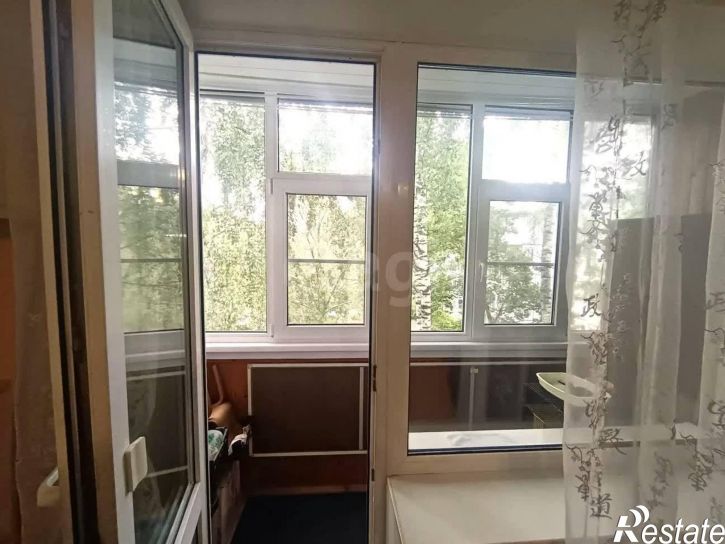 2-комн квартира Ярославская улица, 8а