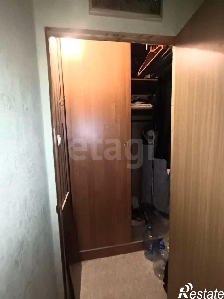 2-комн квартира Ярославская улица, 8а