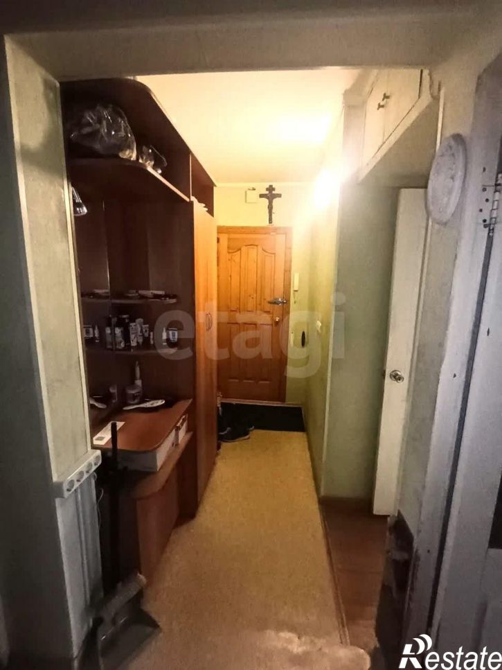2-комн квартира Ярославская улица, 8а