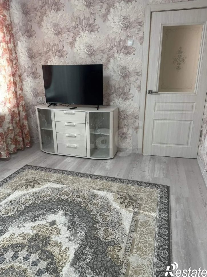2-комн квартира улица Некрасова, 73