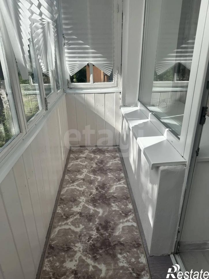 2-комн квартира улица Некрасова, 73