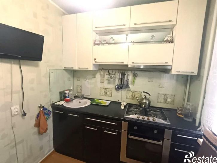 2-комн квартира Ярославская улица, 8а