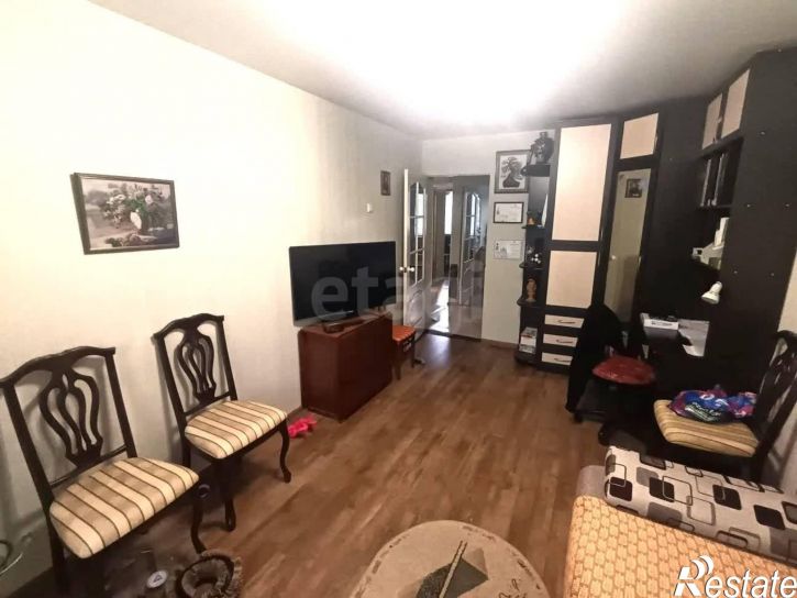 2-комн квартира Ярославская улица, 8а