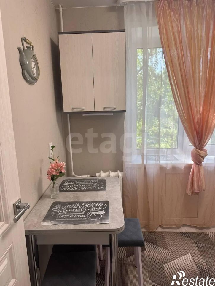 2-комн квартира улица Некрасова, 73