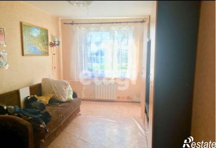 1-комн квартира улица Строителей, 18б