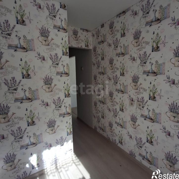 1-комн квартира улица Казакова, 10б
