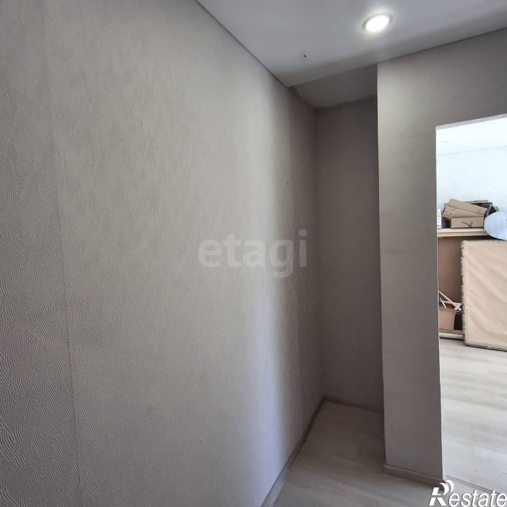 1-комн квартира улица Казакова, 10б