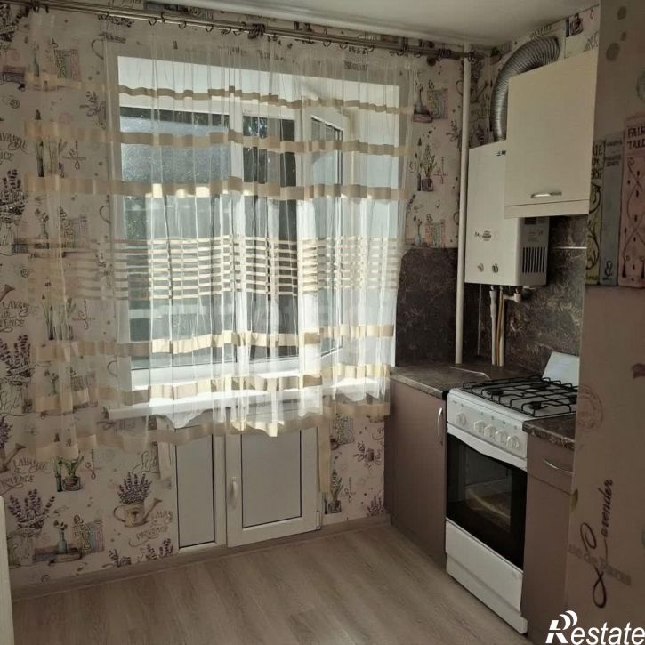 1-комн квартира улица Казакова, 10б
