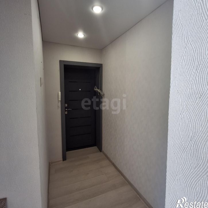 1-комн квартира улица Казакова, 10б