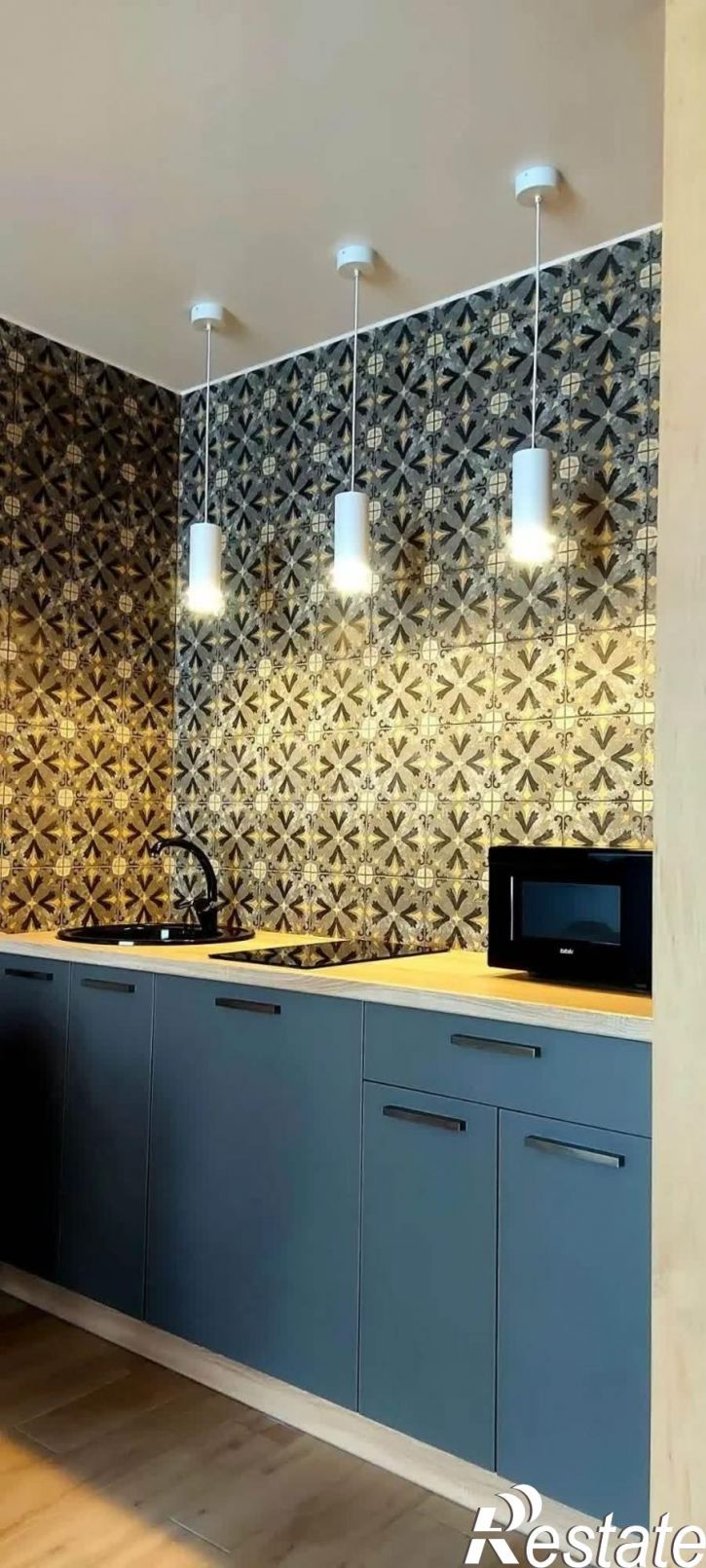 1-комн квартира улица Гагарина, 80акор4