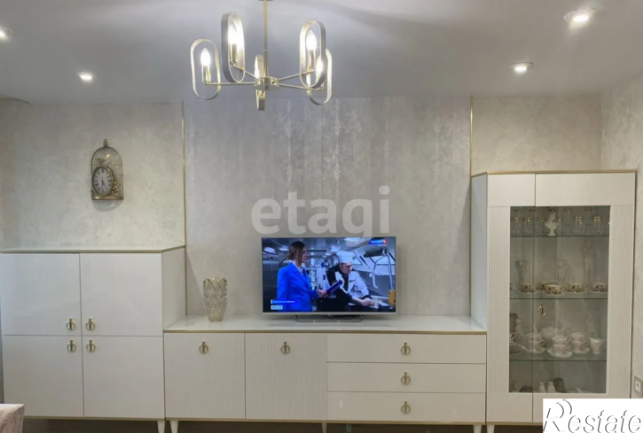 3-комн квартира Новгородская улица, 7