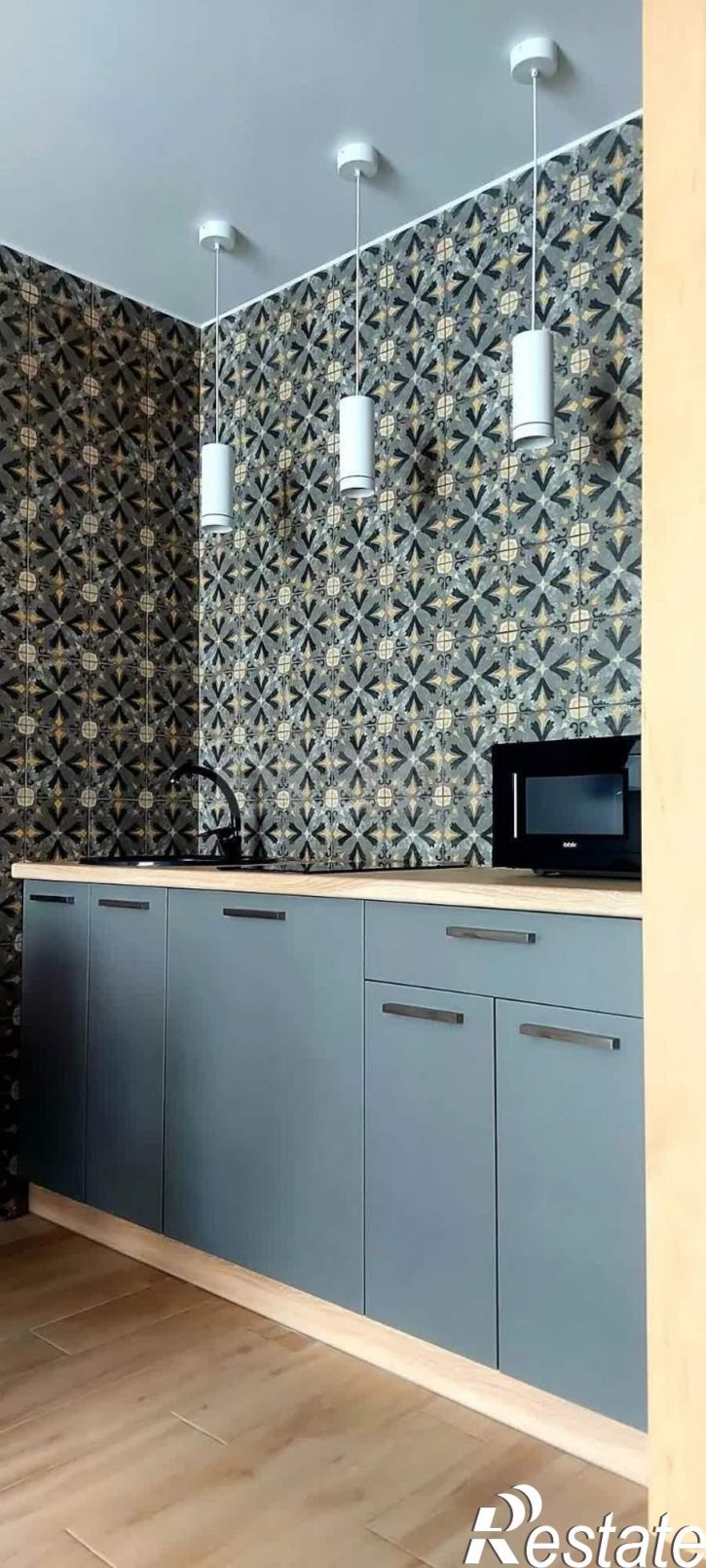 1-комн квартира улица Гагарина, 80акор4