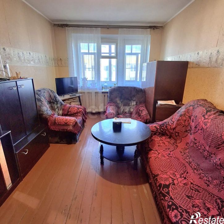 1-комн квартира Галкинская улица, 76