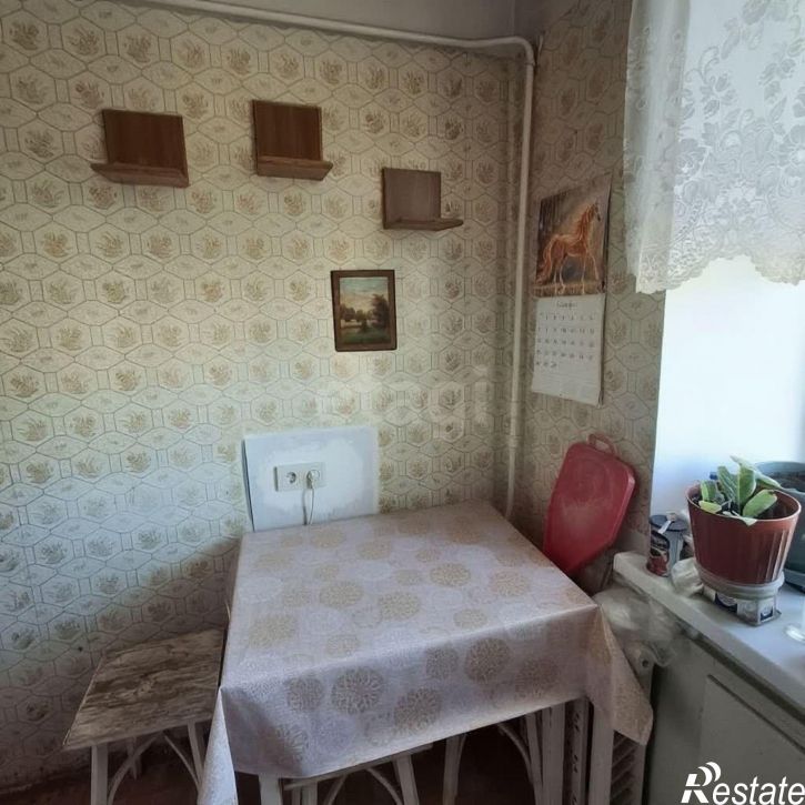 1-комн квартира Галкинская улица, 76