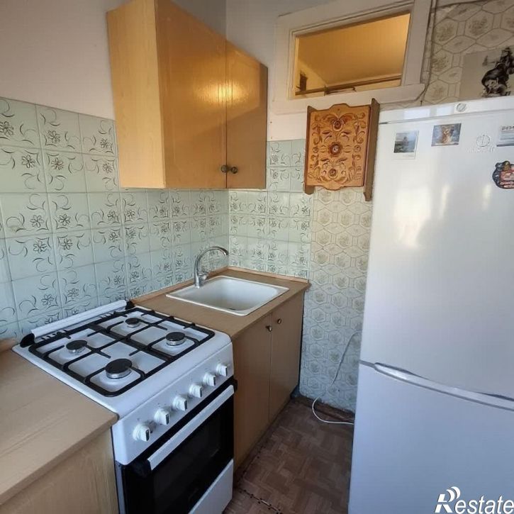 1-комн квартира Галкинская улица, 76