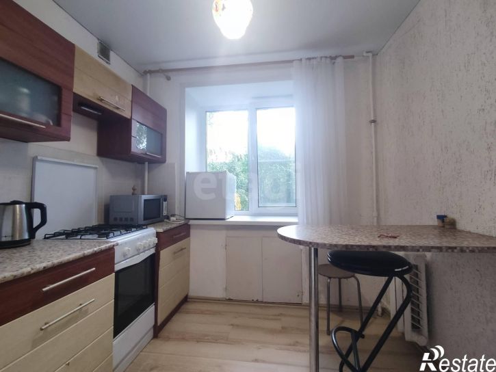 1-комн квартира Пролетарская улица, 32