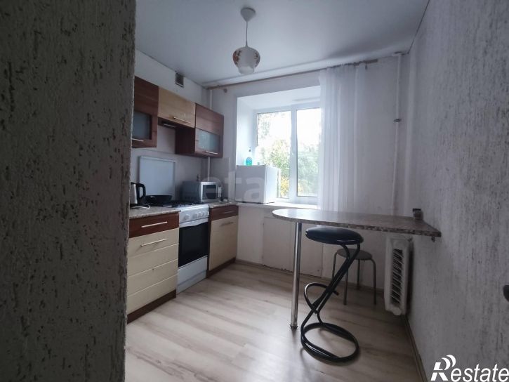 1-комн квартира Пролетарская улица, 32