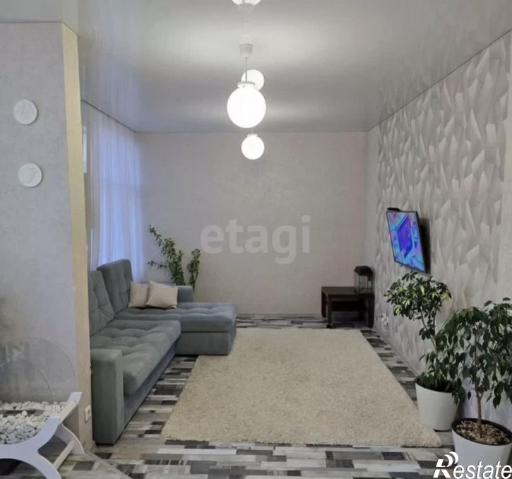 2-комн квартира Детский переулок, 7
