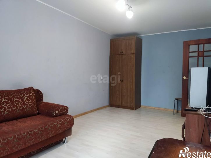1-комн квартира Пролетарская улица, 32