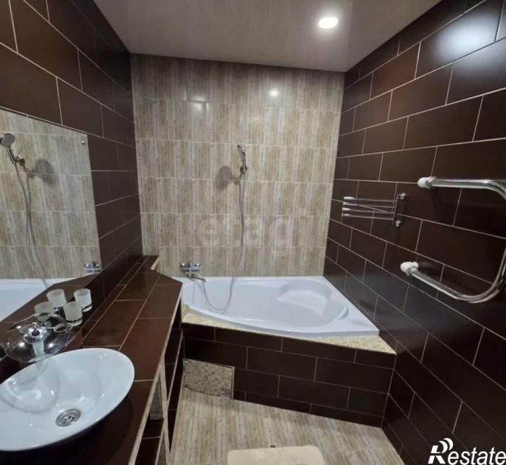 2-комн квартира Детский переулок, 7
