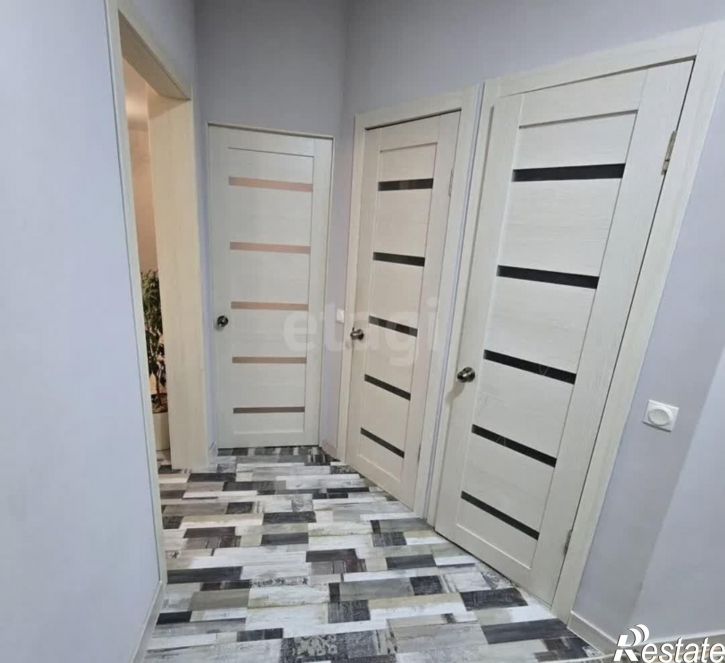 2-комн квартира Детский переулок, 7
