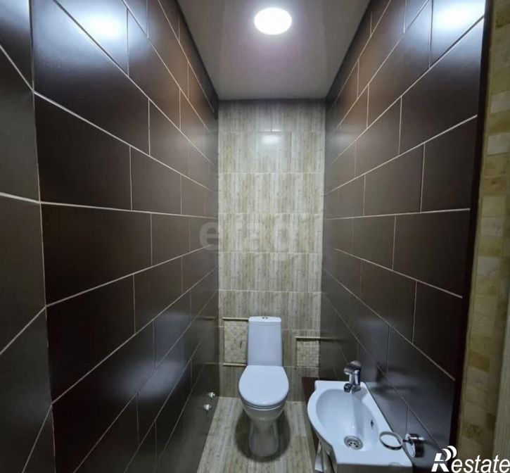 2-комн квартира Детский переулок, 7
