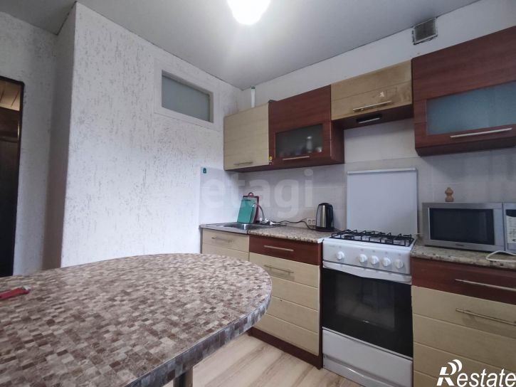 1-комн квартира Пролетарская улица, 32