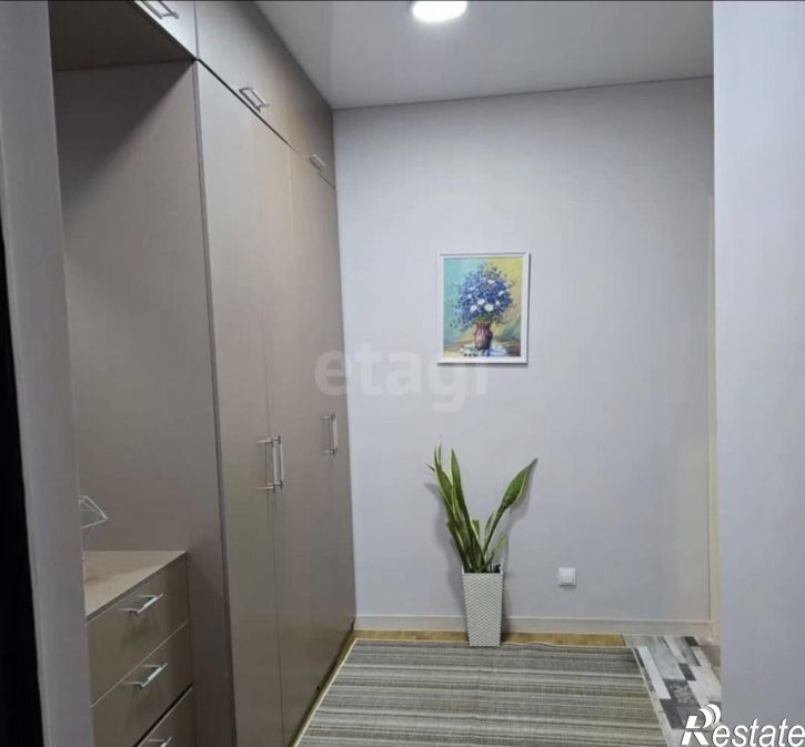2-комн квартира Детский переулок, 7