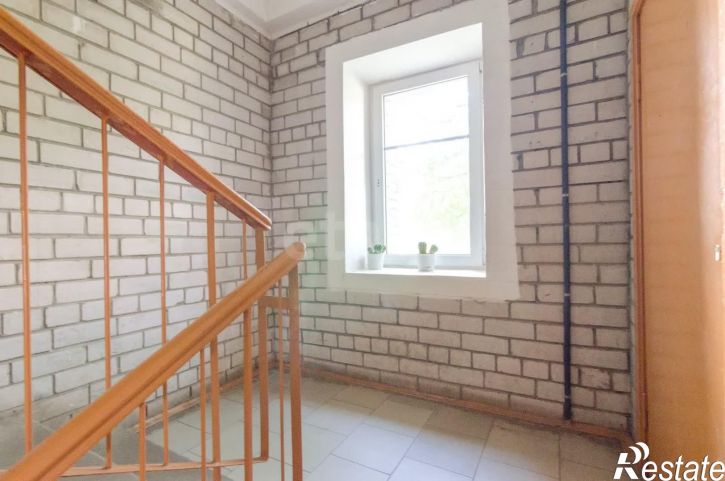 3-комн квартира Новгородская улица, 7