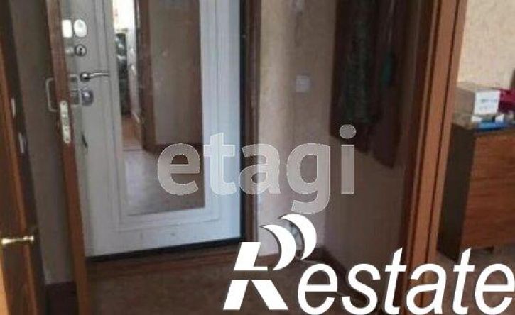 1-комн квартира улица Строителей, 18Б,  д. 18Б