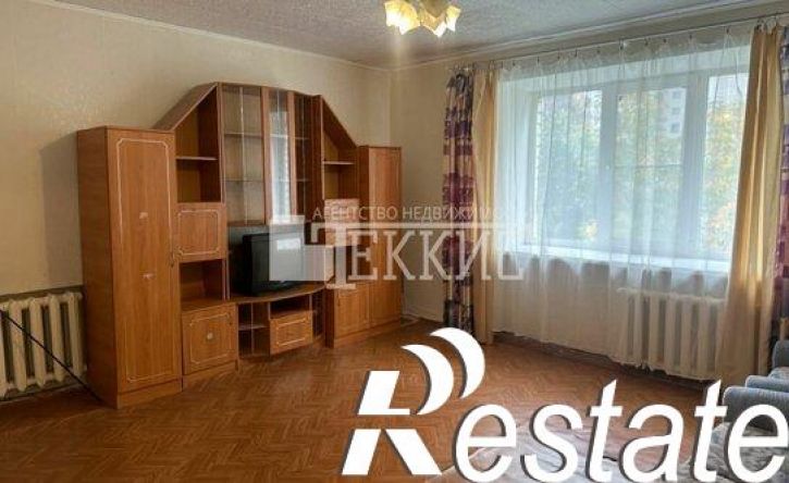 1-комн квартира Воркутинская улица, 15,  д. 15