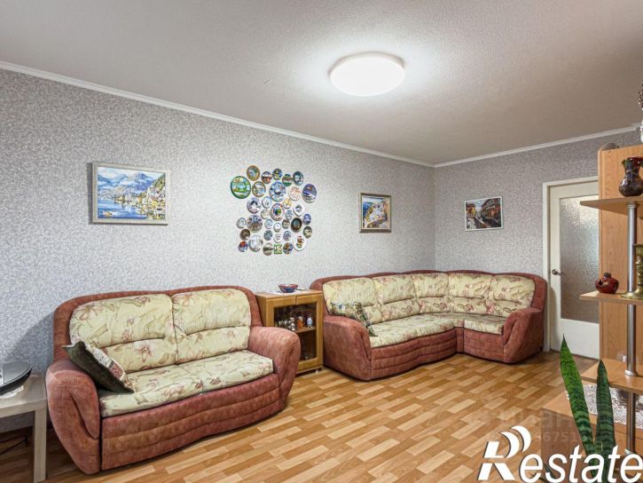 2-комн квартира Ярославская улица, 8,  д. 8
