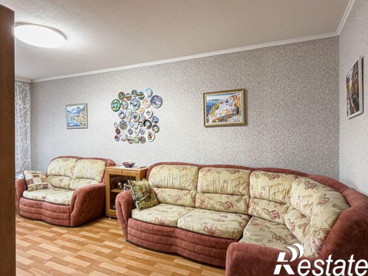 2-комн квартира Ярославская улица, 8,  д. 8