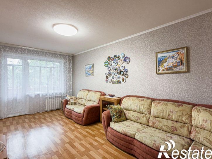 2-комн квартира Ярославская улица, 8,  д. 8