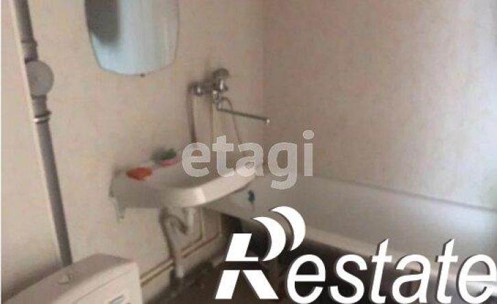 1-комн квартира улица Строителей, 18Б,  д. 18Б