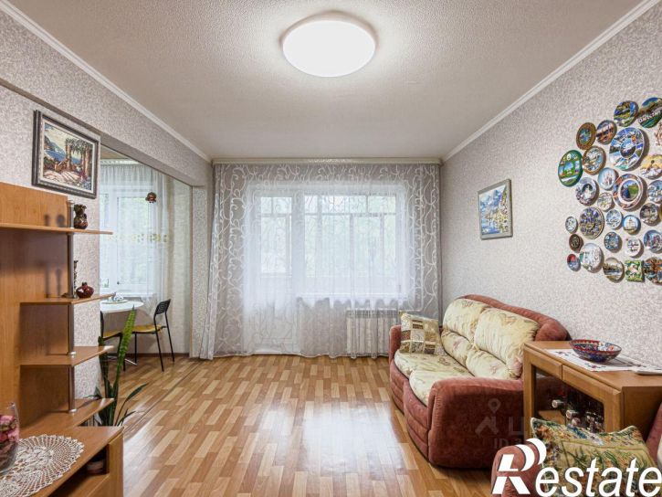 2-комн квартира Ярославская улица, 8,  д. 8