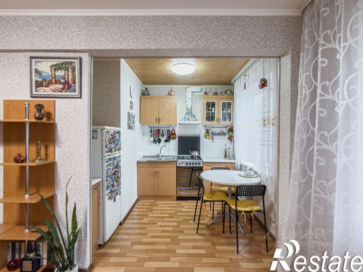 2-комн квартира Ярославская улица, 8,  д. 8
