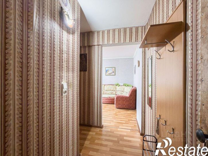 2-комн квартира Ярославская улица, 8,  д. 8