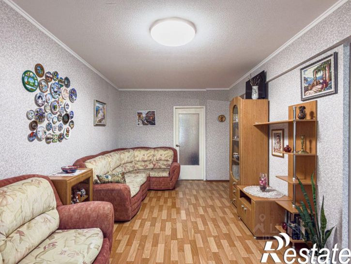 2-комн квартира Ярославская улица, 8,  д. 8