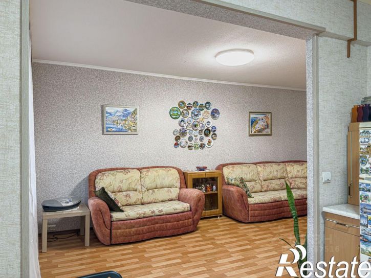 2-комн квартира Ярославская улица, 8,  д. 8