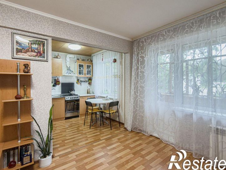 2-комн квартира Ярославская улица, 8,  д. 8