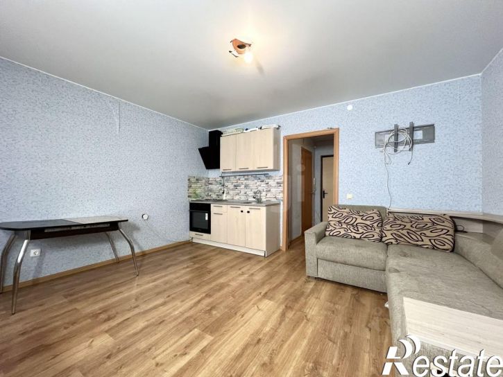 1-комн квартира улица Маршала Конева, 26,  д. 26