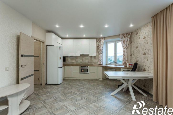 2-комн квартира Ленинградская улица, 79В,  д. 79В